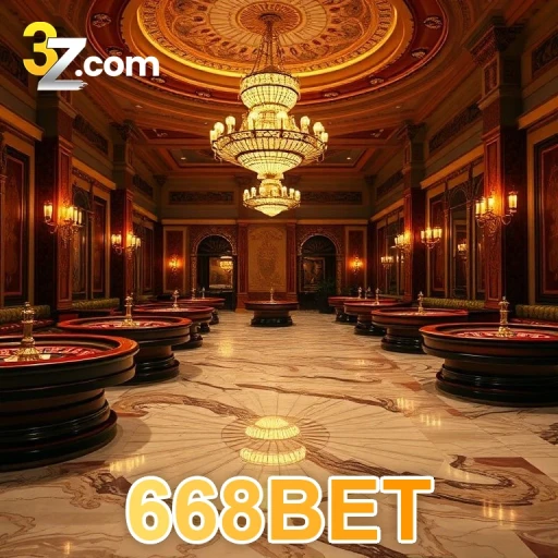 668BET App
