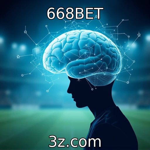 668BET Domine as Apostas Esportivas com Análises Detalhadas de Jogos