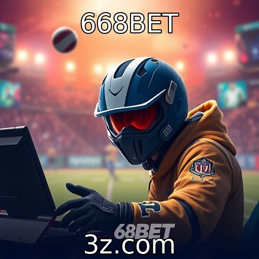 Apostas Esportivas: Análises que Transformam Jogadas em Vencer