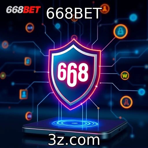 Aposte com segurança: dicas para proteger suas finanças online