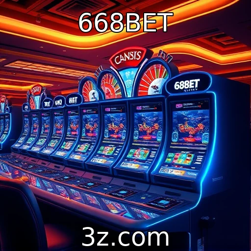 668BET Apostas esportivas em alta: como prever resultados e maximizar ganhos