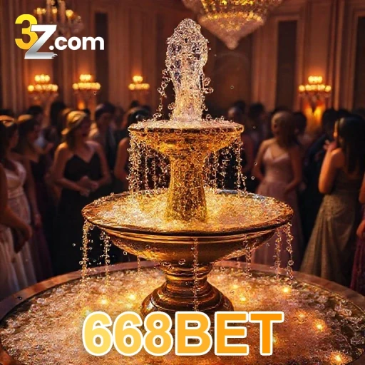 668BET Promocao
