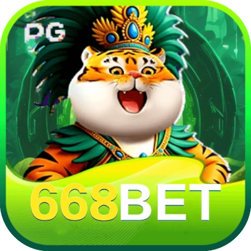668bet logo