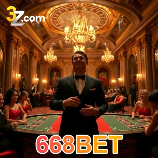 668BET VIP